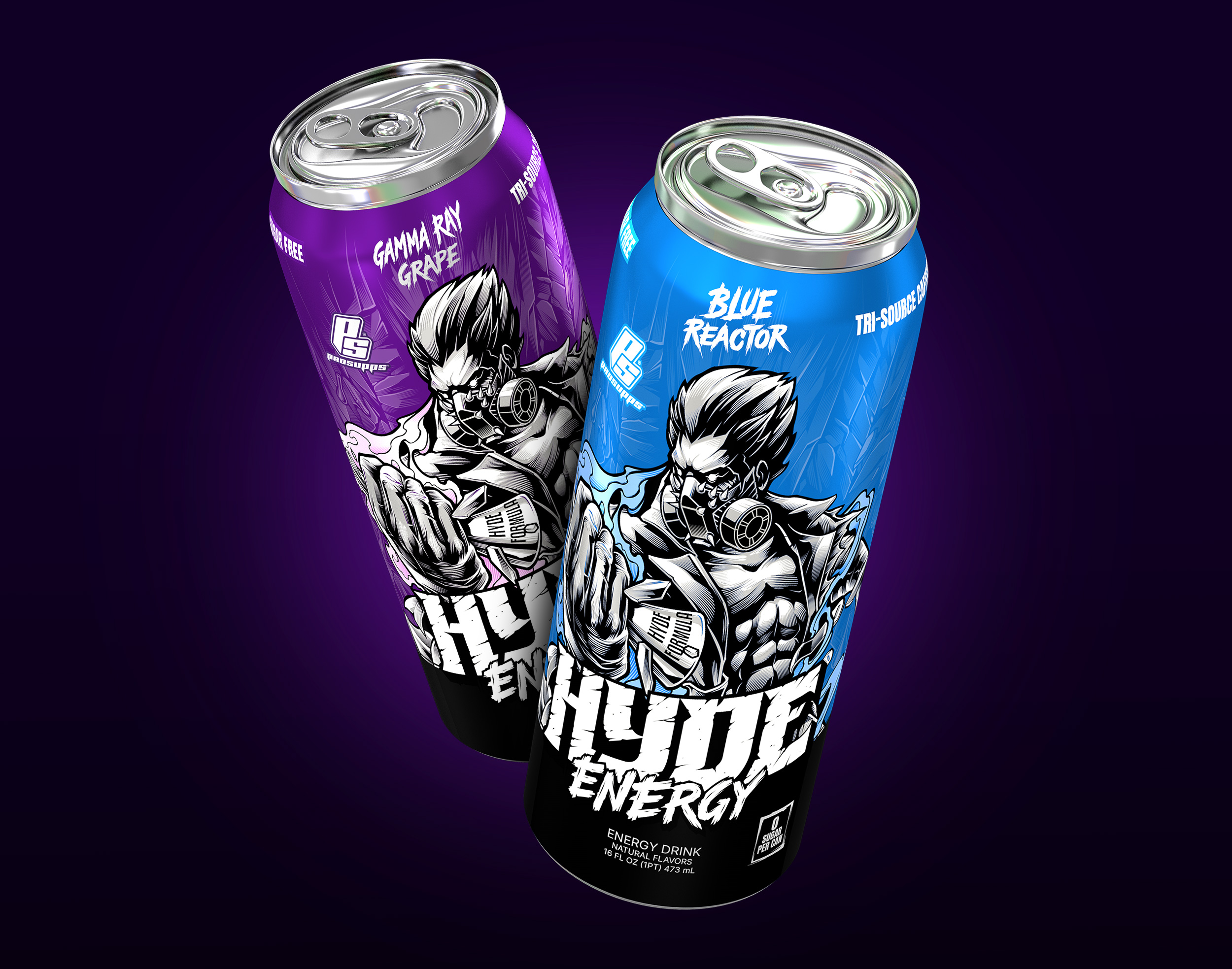 Hyde Energy