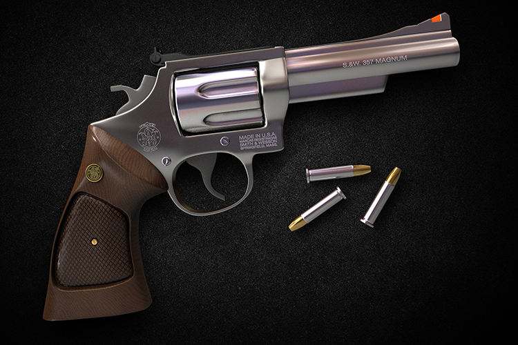 3D Modeling and Rendering