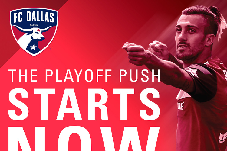FC Dallas