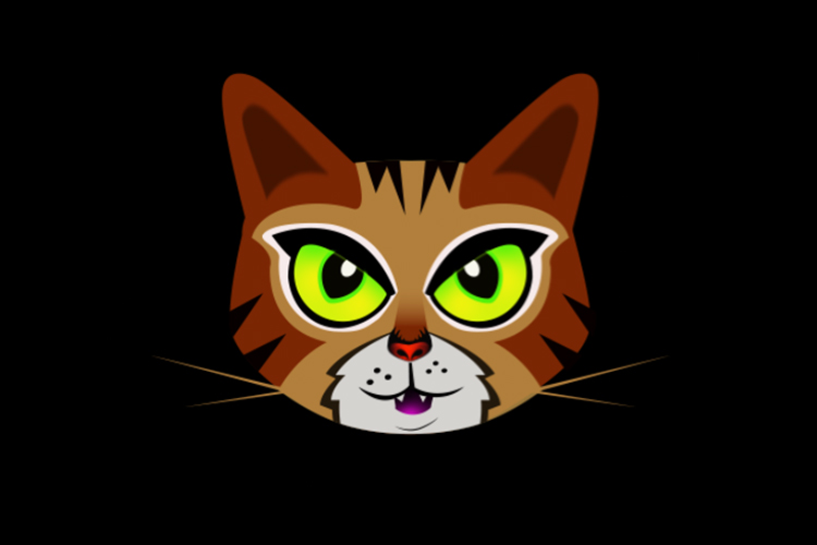 Cat Animation