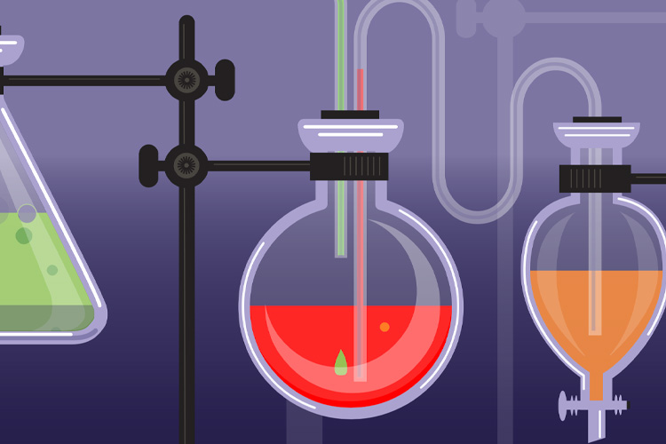 Chem Lab