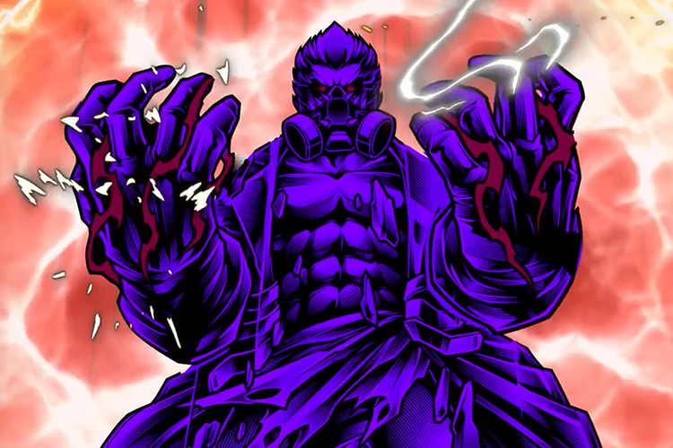 Hyde Energy Hype
