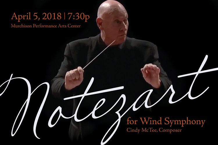 North Texas Wind Symphony