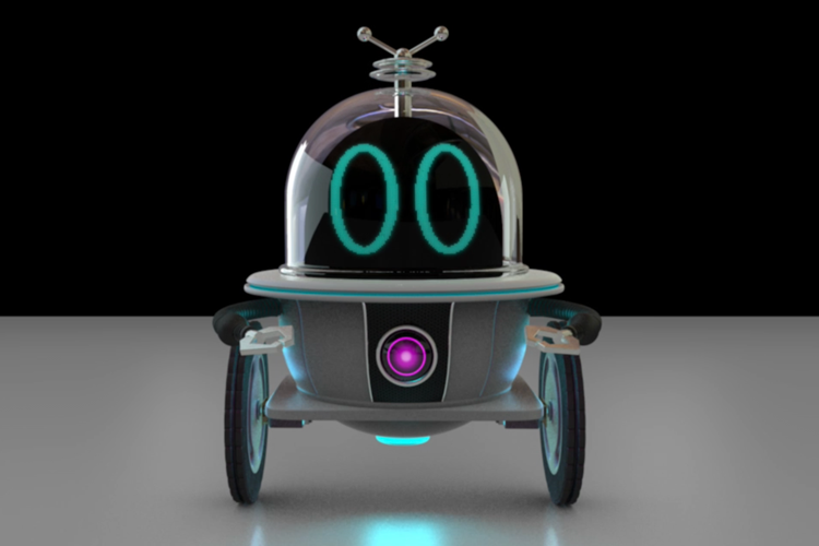 Robot Study